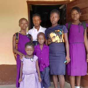Our Kids Ready for School