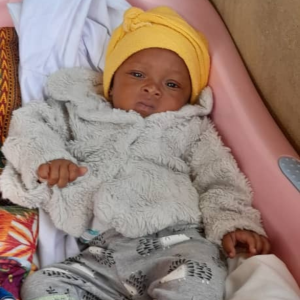 Our Baby