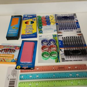 School Supplies